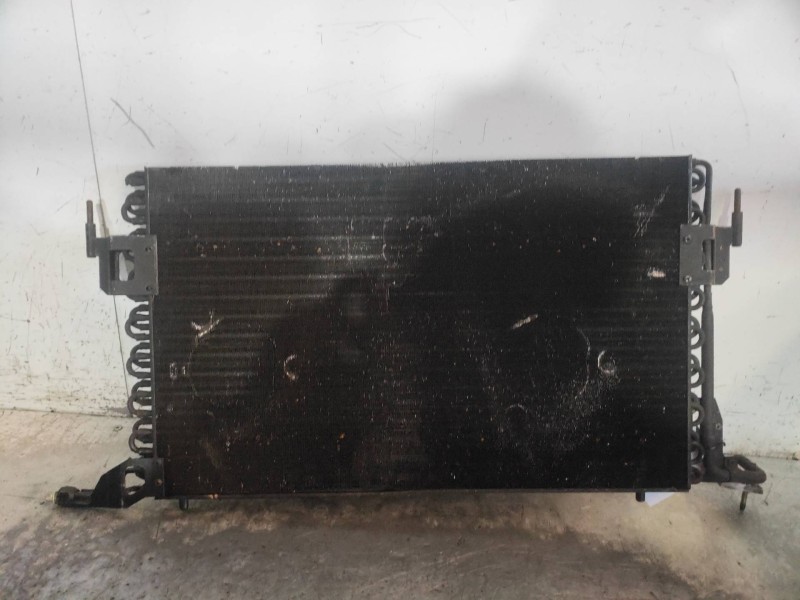 Recambio de condensador / radiador aire acondicionado para peugeot 306 berlina 3/5 puertas (s1) tariffa referencia OEM IAM   