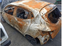 renault clio iv del año 2019 2