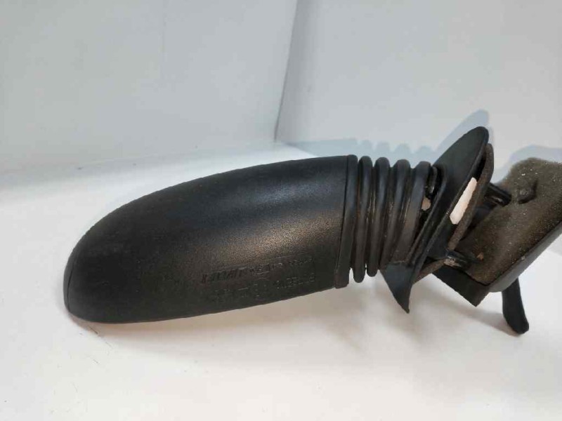 Recambio de retrovisor derecho para fiat seicento (187) 1.1 cat referencia OEM IAM   MANUAL Recambio de retrovisor derecho para fiat seicento (187) 1.1 cat referencia OEM IAM   MANUAL