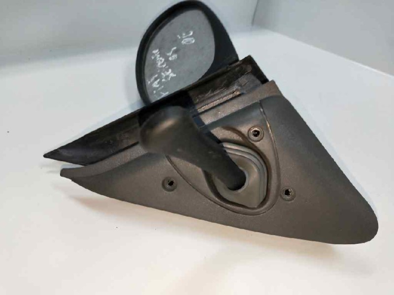 Recambio de retrovisor derecho para fiat seicento (187) 1.1 cat referencia OEM IAM   MANUAL Recambio de retrovisor derecho para fiat seicento (187) 1.1 cat referencia OEM IAM   MANUAL