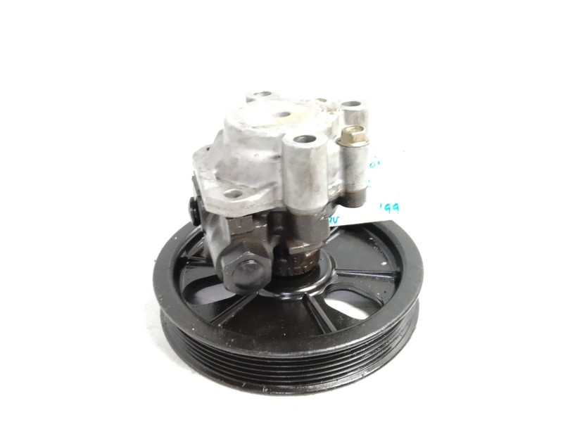 Recambio de bomba direccion para chrysler 300 m (lr) 2.7 v6 referencia OEM IAM   