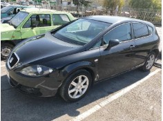 seat leon (1p1) del año 2006