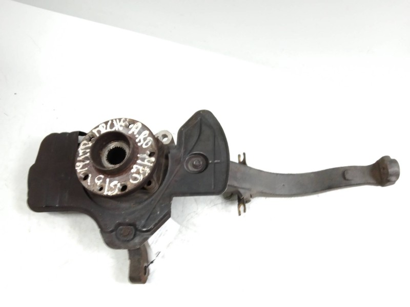 Recambio de mangueta delantera derecha para alfa romeo gt (125) 1.9 jtd (m) 16v cat referencia OEM IAM   