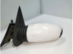 Recambio de retrovisor izquierdo para fiat seicento (187) referencia OEM IAM   MANUAL