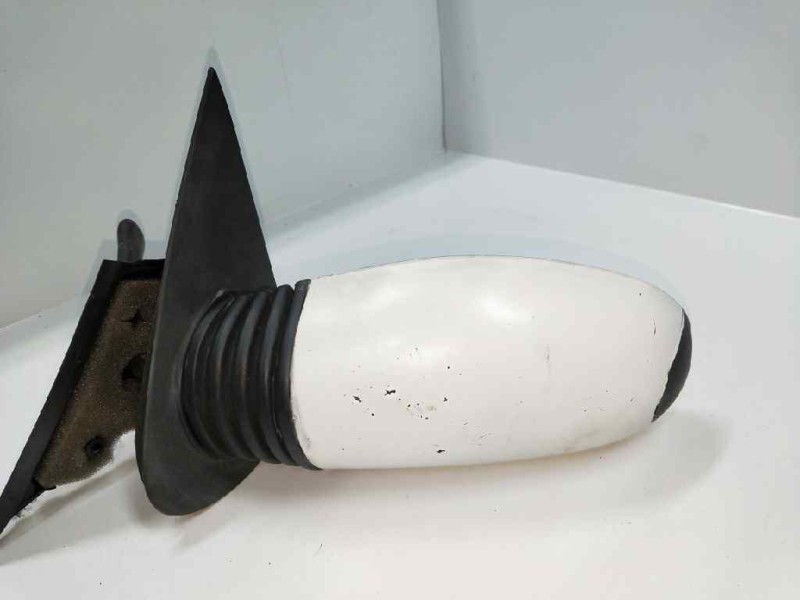Recambio de retrovisor izquierdo para fiat seicento (187) referencia OEM IAM   MANUAL