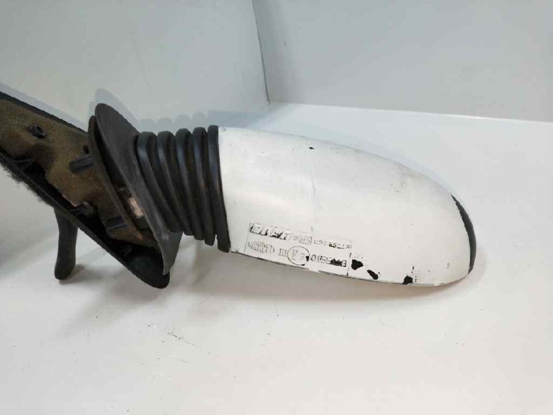 Recambio de retrovisor izquierdo para fiat seicento (187) referencia OEM IAM   MANUAL
