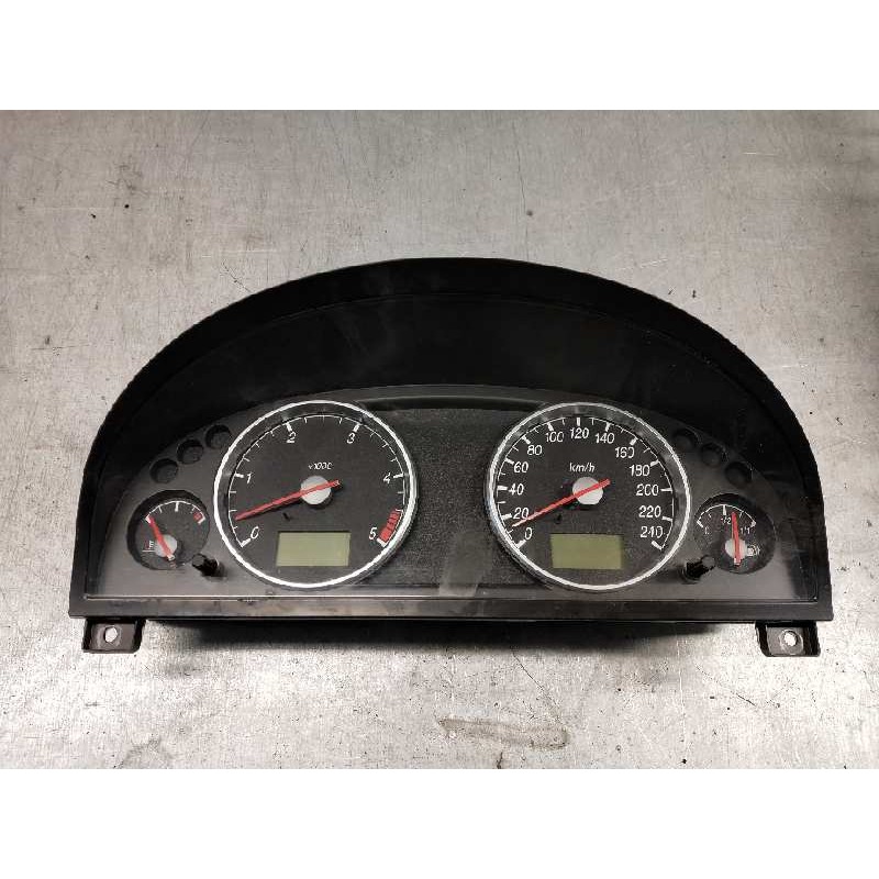 Recambio de cuadro instrumentos para ford mondeo berlina (ge) ambiente (06.2003) (d) referencia OEM IAM 1S7F10849 GF 