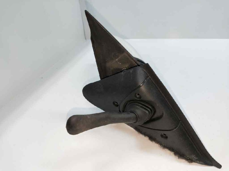 Recambio de retrovisor izquierdo para fiat seicento (187) referencia OEM IAM   MANUAL