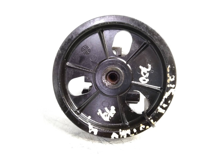 Recambio de bomba direccion para chrysler 300 m (lr) 2.7 v6 referencia OEM IAM   
