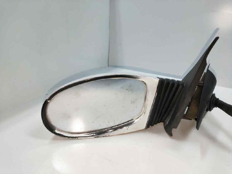Recambio de retrovisor izquierdo para fiat seicento (187) referencia OEM IAM   MANUAL