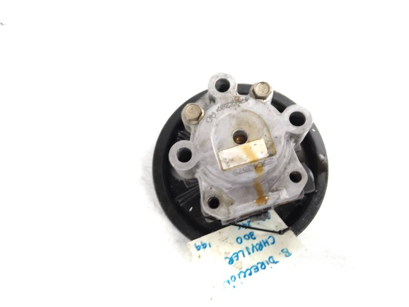 Recambio de bomba direccion para chrysler 300 m (lr) 2.7 v6 referencia OEM IAM   