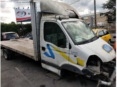 renault mascott del año 2005