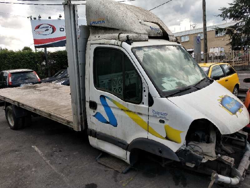 renault mascott del año 2005