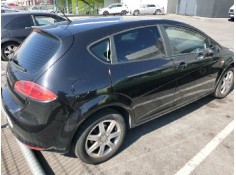 seat leon (1p1) del año 2006 2