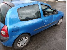 renault clio ii fase ii (b/cb0) del año 2001 2