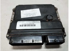 Recambio de centralita motor uce para toyota avensis (t27) premium referencia OEM IAM 8966105K60 MB2759005071 D5