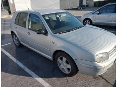 volkswagen golf iv berlina (1j1) del año 1999