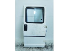 Recambio de puerta lateral corredera derecha para peugeot j5 caja cerrada (290) 1.9 diesel referencia OEM IAM ACRISTALADA  5P