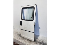 Recambio de puerta lateral corredera derecha para peugeot j5 caja cerrada (290) 1.9 diesel referencia OEM IAM ACRISTALADA  5P 2