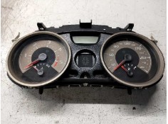 Recambio de cuadro instrumentos para renault megane ii familiar business referencia OEM IAM 8200408787F  