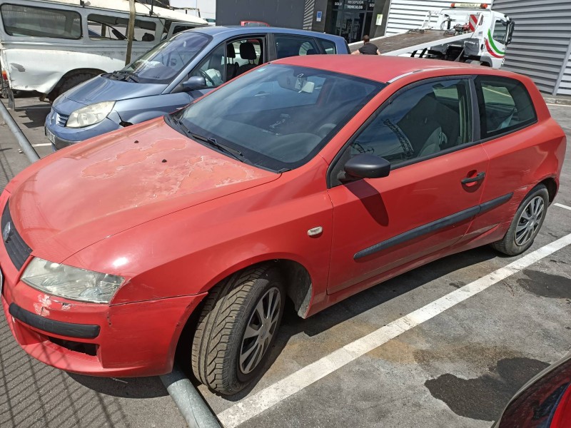 fiat stilo (192) del año 2004