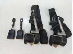 Recambio de juego cinturones delantero para mercedes clase a (w168) 1.7 cdi diesel cat referencia OEM IAM   5P