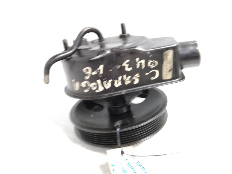 Recambio de bomba direccion para chrysler saratoga v6 referencia OEM IAM    Recambio de bomba direccion para chrysler saratoga v6 referencia OEM IAM