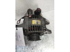 Recambio de alternador para toyota yaris (ncp1/nlp1/scp1) 1.3 linea luna referencia OEM IAM 210603020   2