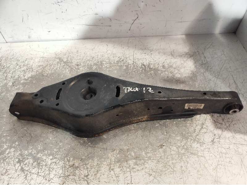Recambio de brazo suspension superior trasero izquierdo para audi a3 (8p) 1.9 tdi limited edition referencia OEM IAM   