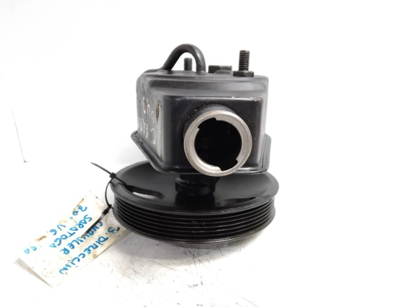 Recambio de bomba direccion para chrysler saratoga v6 referencia OEM IAM    Recambio de bomba direccion para chrysler saratoga v6 referencia OEM IAM