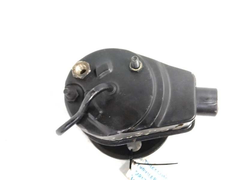 Recambio de bomba direccion para chrysler saratoga v6 referencia OEM IAM    Recambio de bomba direccion para chrysler saratoga v6 referencia OEM IAM