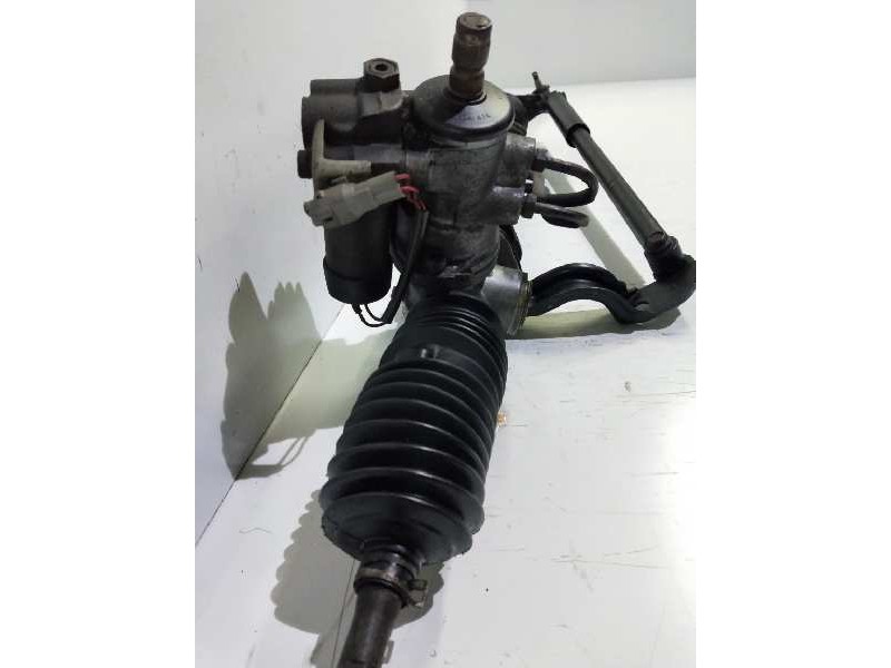 Recambio de cremallera direccion para lexus ls400 (ucf20) 4.0 v8 32v cat referencia OEM IAM   