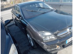 opel vectra c berlina del año 2003