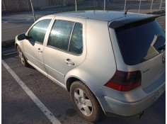 volkswagen golf iv berlina (1j1) del año 1999 2