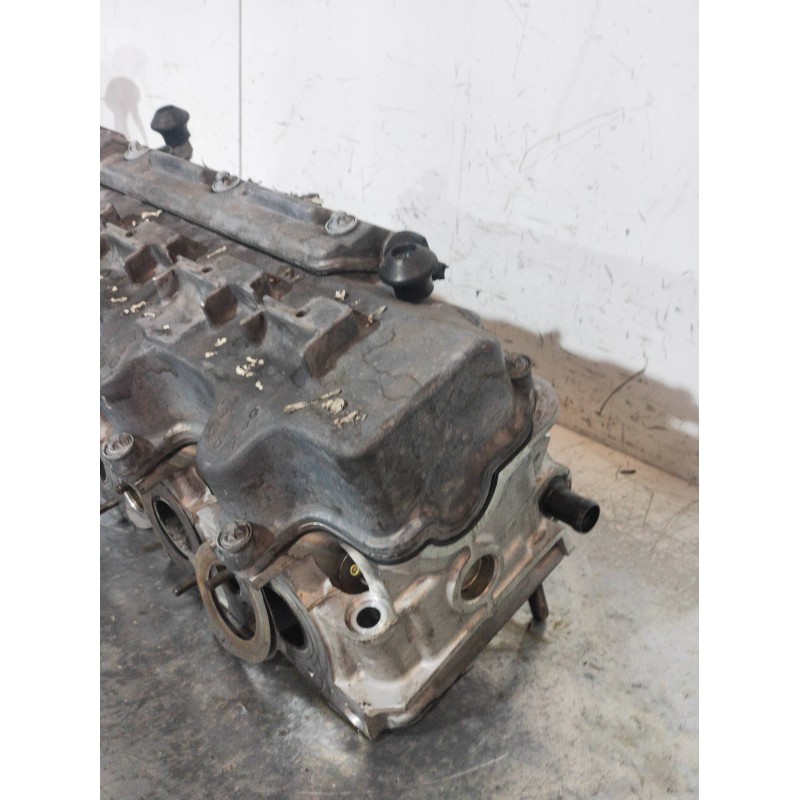 Recambio de culata para mercedes clase s (w220) berlina 320 (220.065) referencia OEM IAM 112944 1120161301 DERECHA