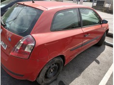 fiat stilo (192) del año 2004 2