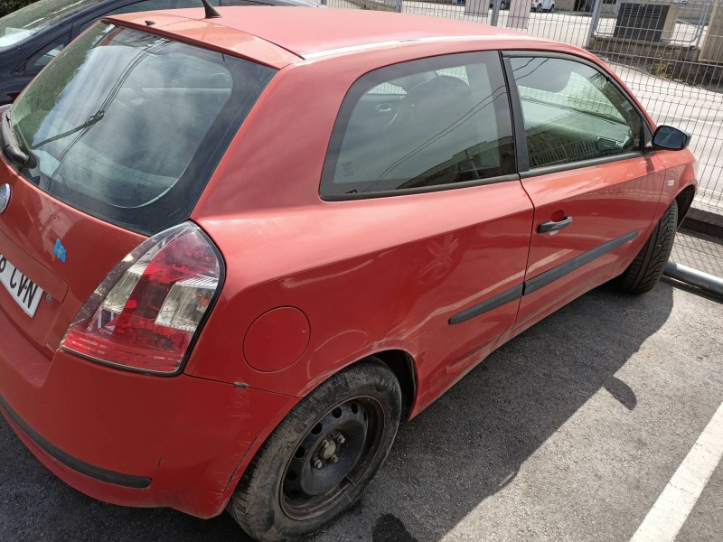fiat stilo (192) del año 2004