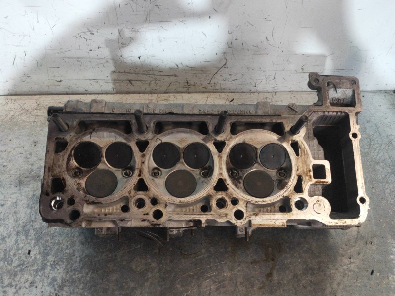 Recambio de culata para mercedes clase s (w220) berlina 320 (220.065) referencia OEM IAM 112944 1120161301 DERECHA