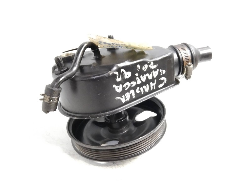 Recambio de bomba direccion para chrysler saratoga le referencia OEM IAM   