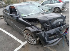 bmw serie 3 coupe (e46) del año 2003