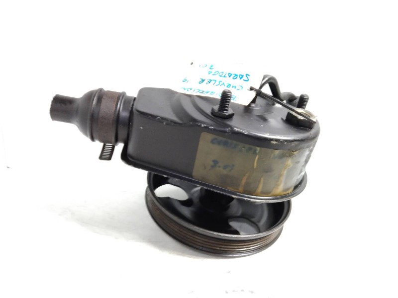 Recambio de bomba direccion para chrysler saratoga le referencia OEM IAM   