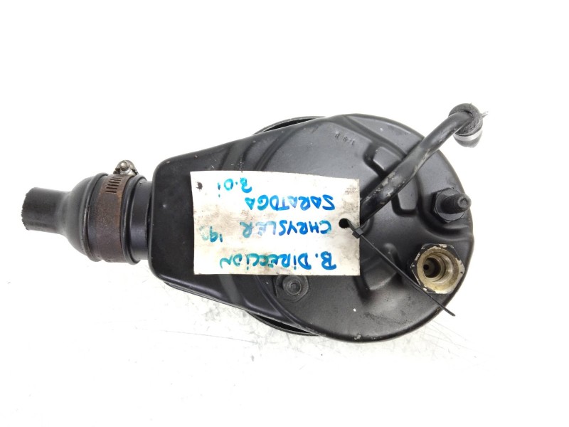 Recambio de bomba direccion para chrysler saratoga le referencia OEM IAM   