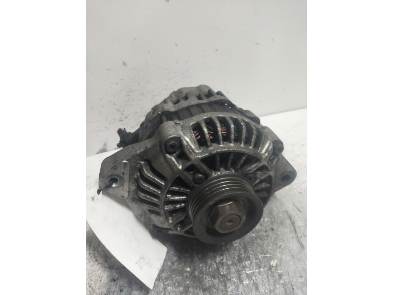 Recambio de alternador para suzuki wagon r+ rb (mm) 1.3 gl referencia OEM IAM 3140083E0  
