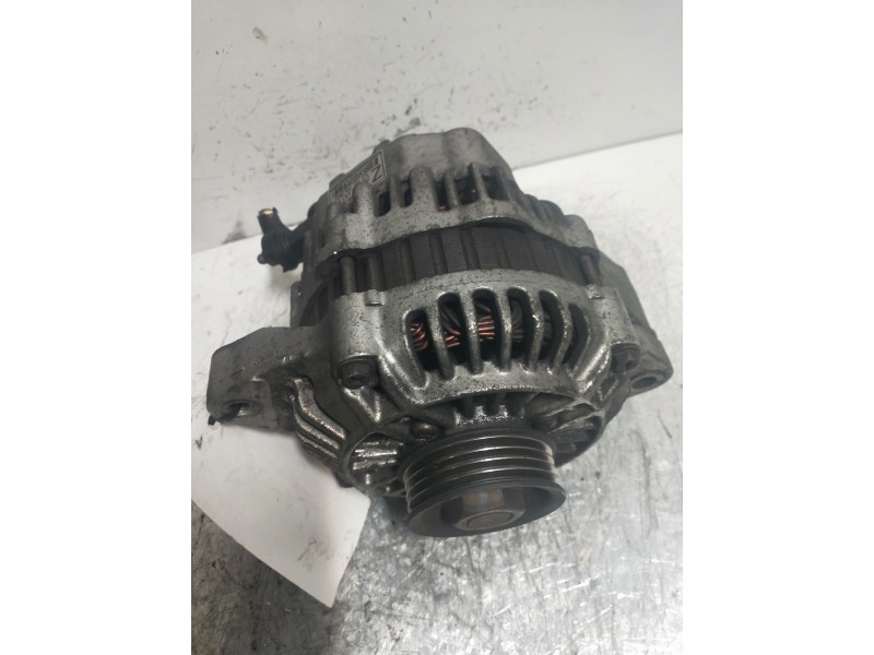Recambio de alternador para suzuki wagon r+ rb (mm) 1.3 gl referencia OEM IAM 3140083E0  