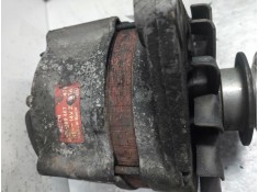 Recambio de alternador para peugeot 309 graffic referencia OEM IAM 0120489467   2