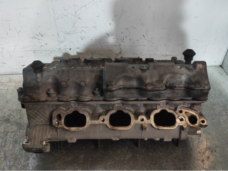 Recambio de culata para mercedes clase s (w220) berlina 320 (220.065) referencia OEM IAM 112944 1120161201 IZQUIERDA