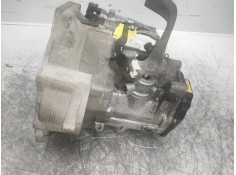 Recambio de caja cambios para seat cordoba berlina (6k2) 1.9 tdi referencia OEM IAM DTA 18088 