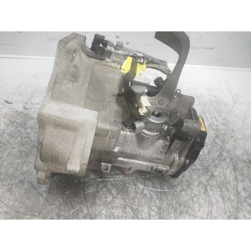 Recambio de caja cambios para seat cordoba berlina (6k2) 1.9 tdi referencia OEM IAM DTA 18088 