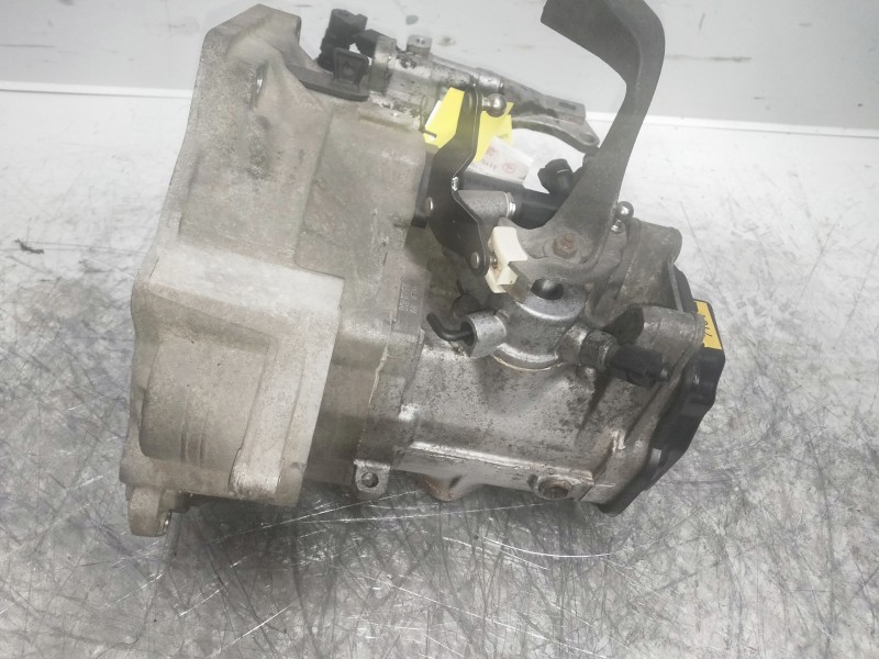 Recambio de caja cambios para seat cordoba berlina (6k2) 1.9 tdi referencia OEM IAM DTA 18088  Recambio de caja cambios para seat cordoba berlina (6k2) 1.9 tdi referencia OEM IAM DTA 18088