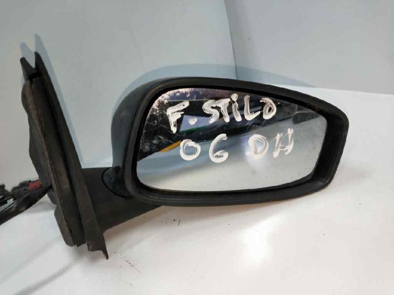 Recambio de retrovisor derecho para fiat stilo (192) referencia OEM IAM   ELECTRICO Recambio de retrovisor derecho para fiat stilo (192) referencia OEM IAM   ELECTRICO